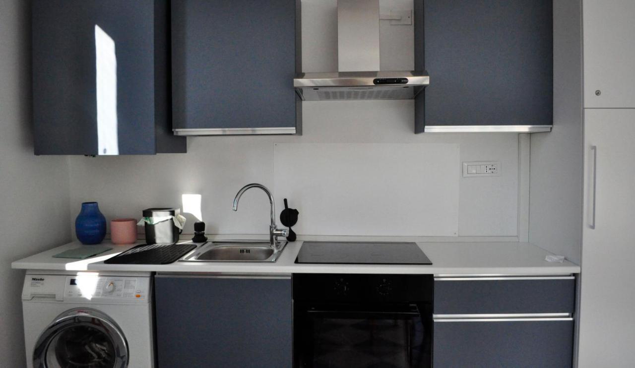 Ursula Apartment ボローニャ エクステリア 写真