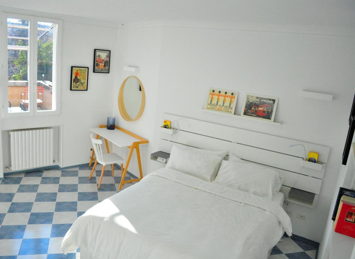Ursula Apartment ボローニャ エクステリア 写真