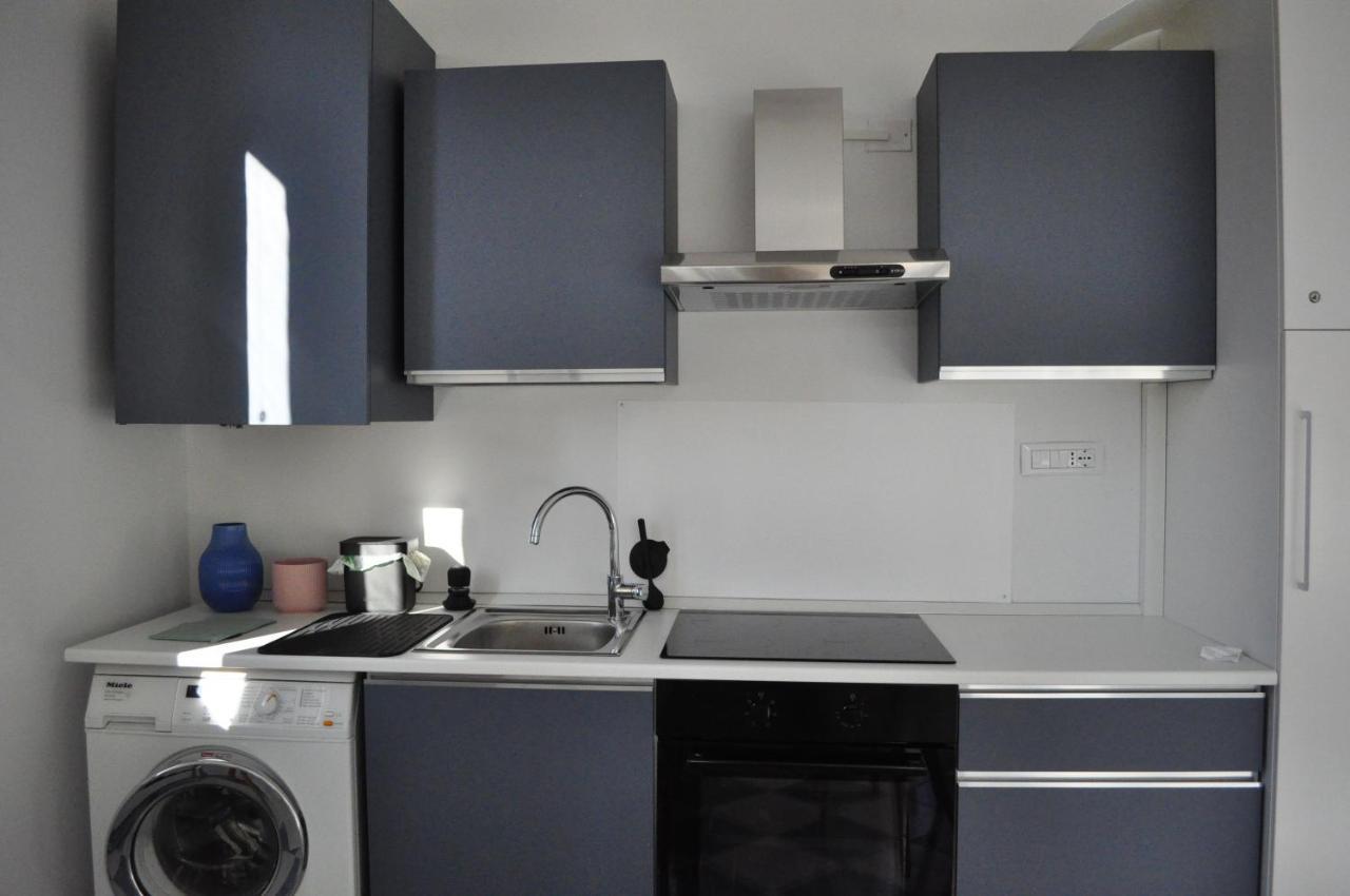 Ursula Apartment ボローニャ エクステリア 写真